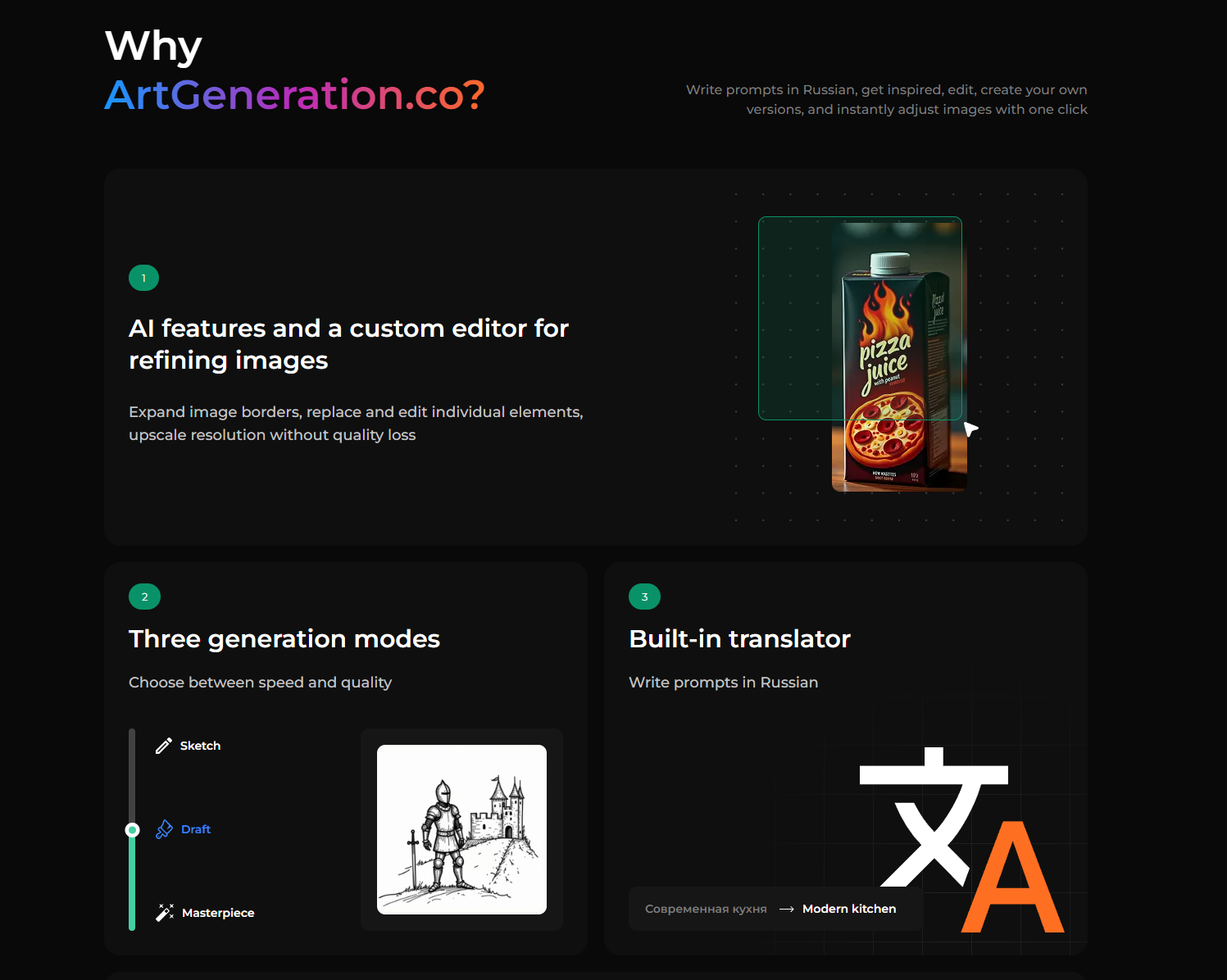 Localization
