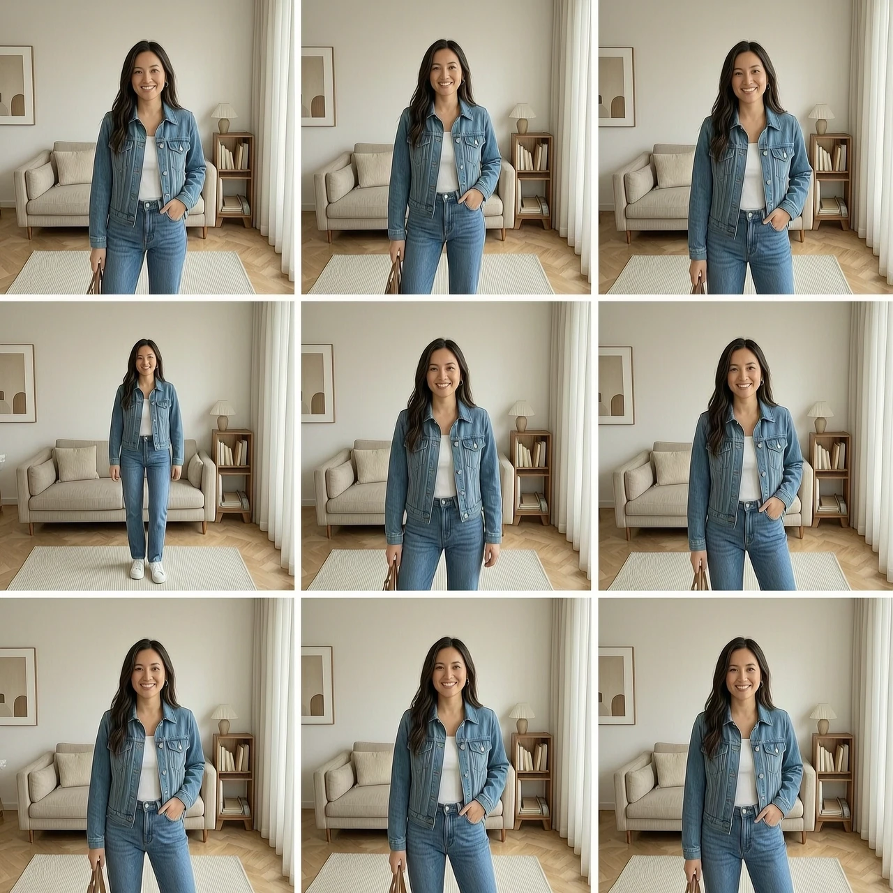 сделай много фоток — работа пользователя Соблазнительная Бестия