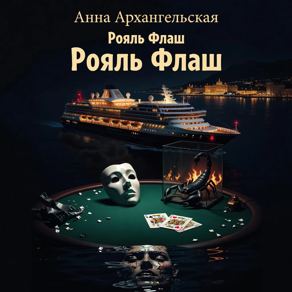 Архитектура