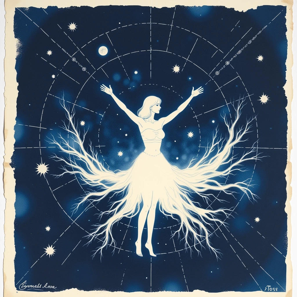 Astrology — работа пользователя Солнечная Вершина
