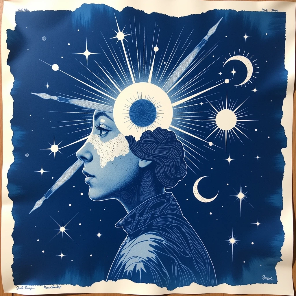 Astrology — работа пользователя Солнечная Вершина