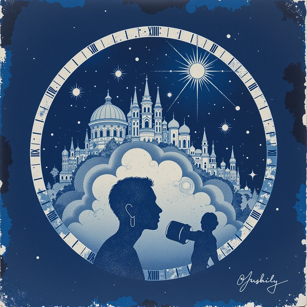 Astrology — работа пользователя Солнечная Вершина