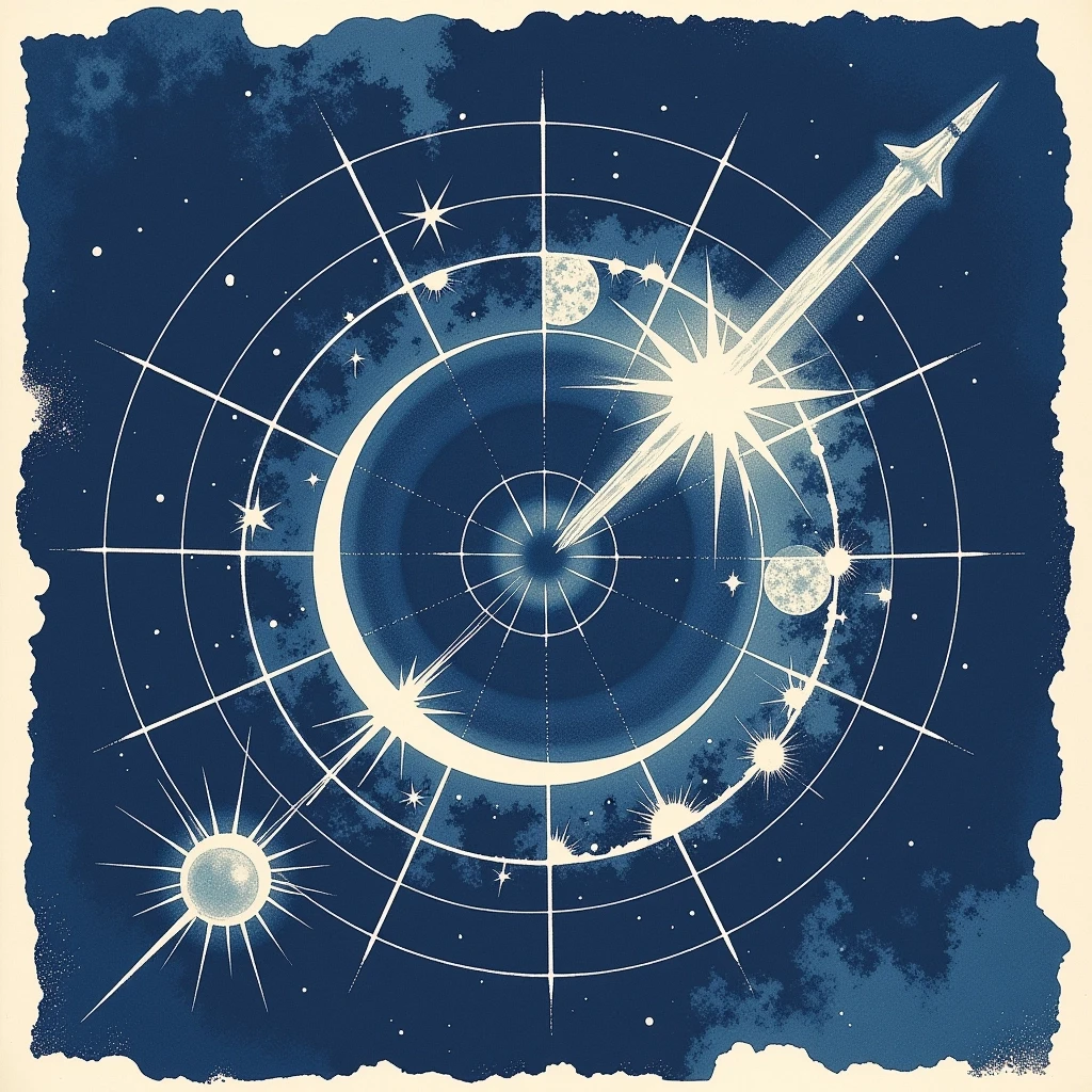 Astrology — работа пользователя Солнечная Вершина