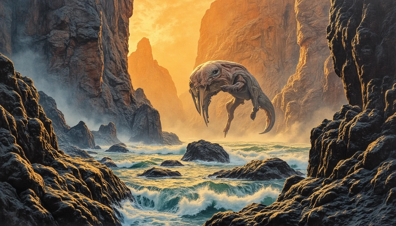 A fantasy, gothic, entropic art masterpiece. Gotum apofeosus zopum, aphinisis betas cumas mitas epefesum, pisinum agentum labratum ignis. Professional fantasy, everything up…