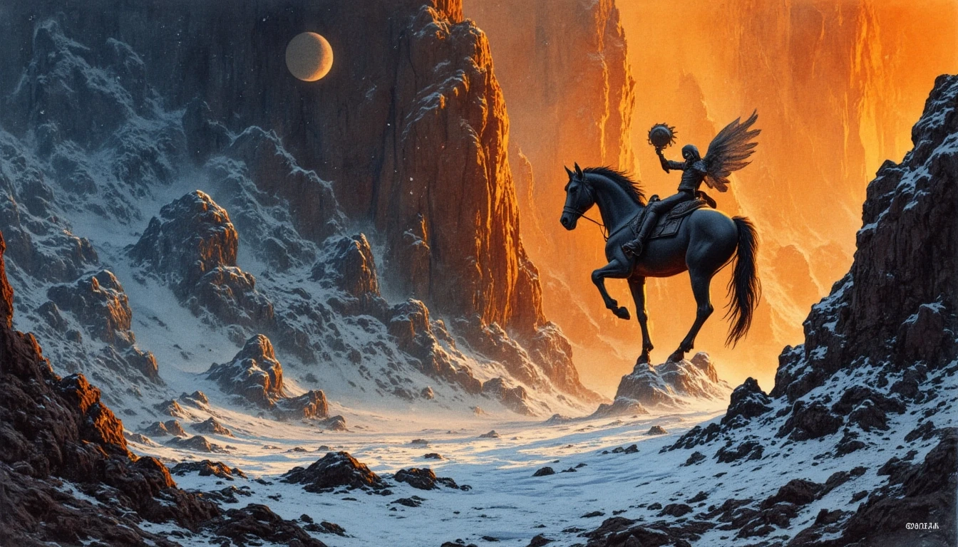 A fantasy, gothic, entropic art masterpiece. Gotum apofeosus zopum, aphinisis betas cumas mitas epefesum, pisinum agentum labratum ignis. Professional fantasy, everything up…