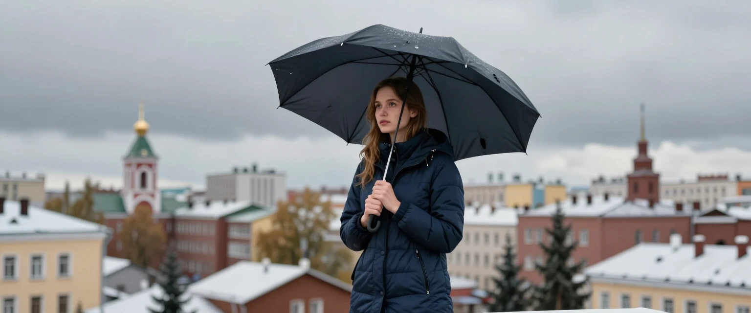 Ну что ж, завтра в Иркутске погода будет как часто бывает в этом городе — с характером. Я бы описала это так, как сказала бы Хлоя: с долей сарказма, но и с пониманием, что с…