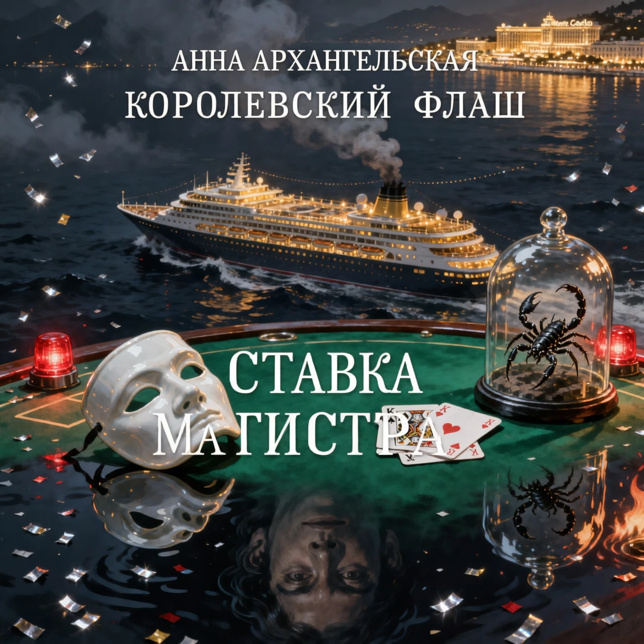 Архитектура