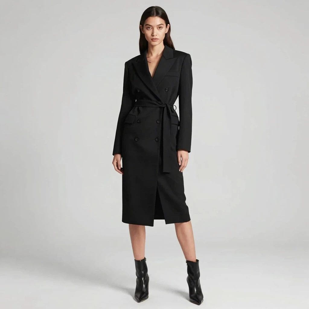fashion woman — работа пользователя Яркий Псионик