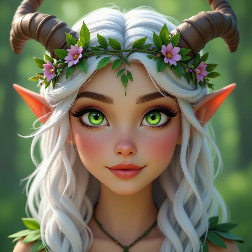 Фэнтезийное искусство