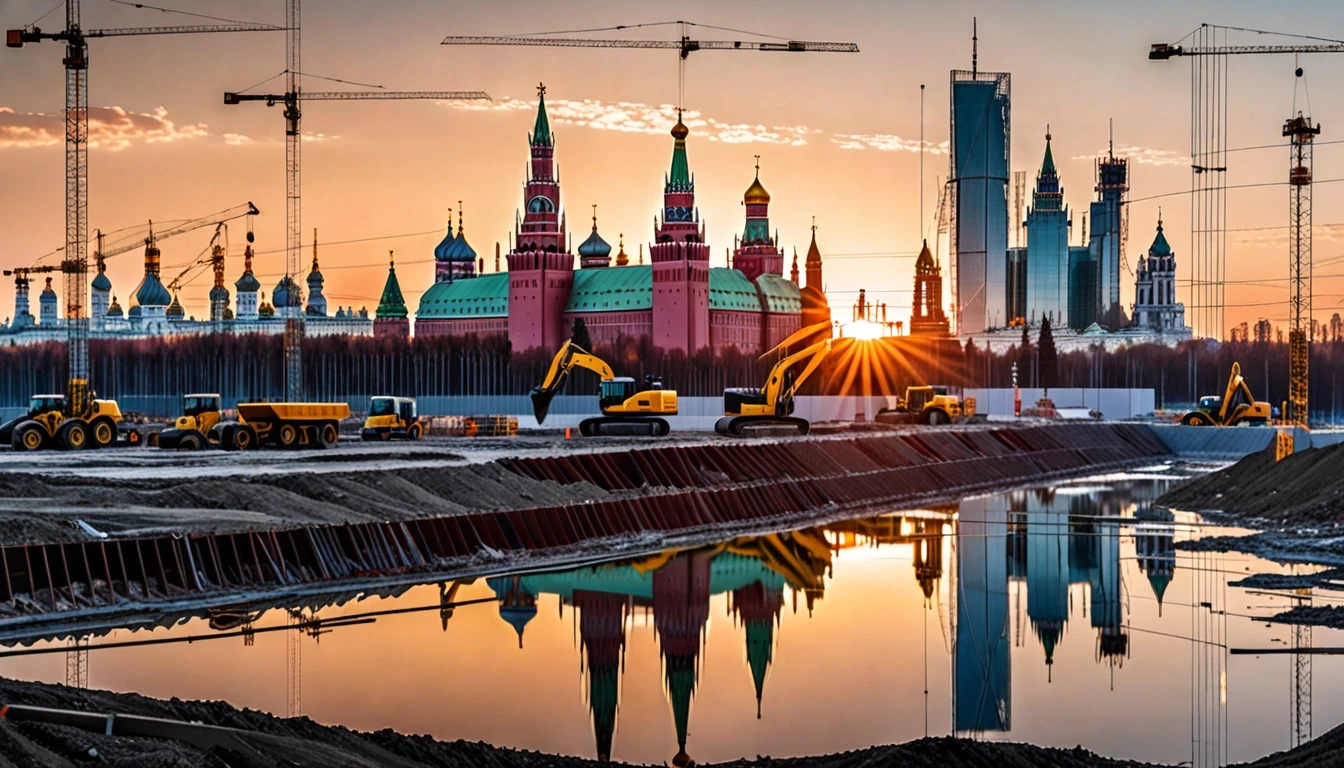 Архитектура