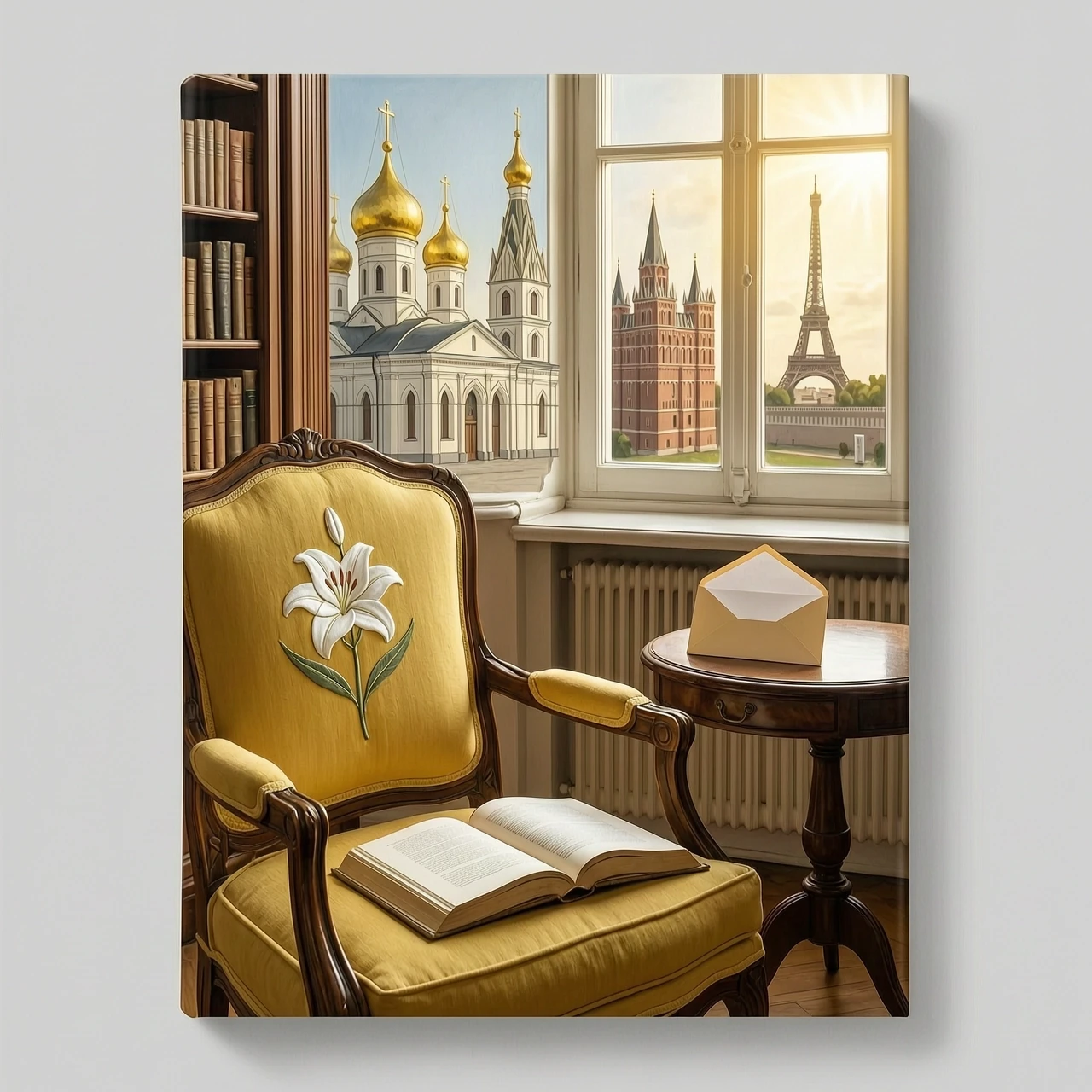 Архитектура