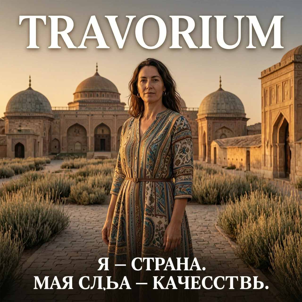 🌍 ПРОМПТ ДЛЯ ФЛЕШМОБА «ЕСЛИ БЫ Я БЫЛА СТРАНОЙ» Сделай для меня креативный психологический портрет в формате: «Если бы я была страной — какой страной я была бы?» Проанализируй…
