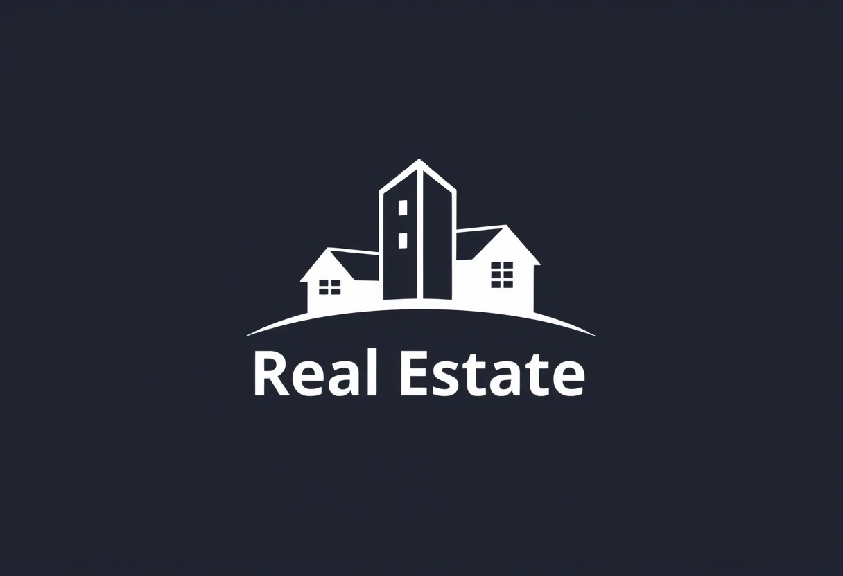 A strong real estate logo builds trust, professionalism, and instant brand recognition. This modern real estate logo design is perfect for property dealers, realtors, builders,…