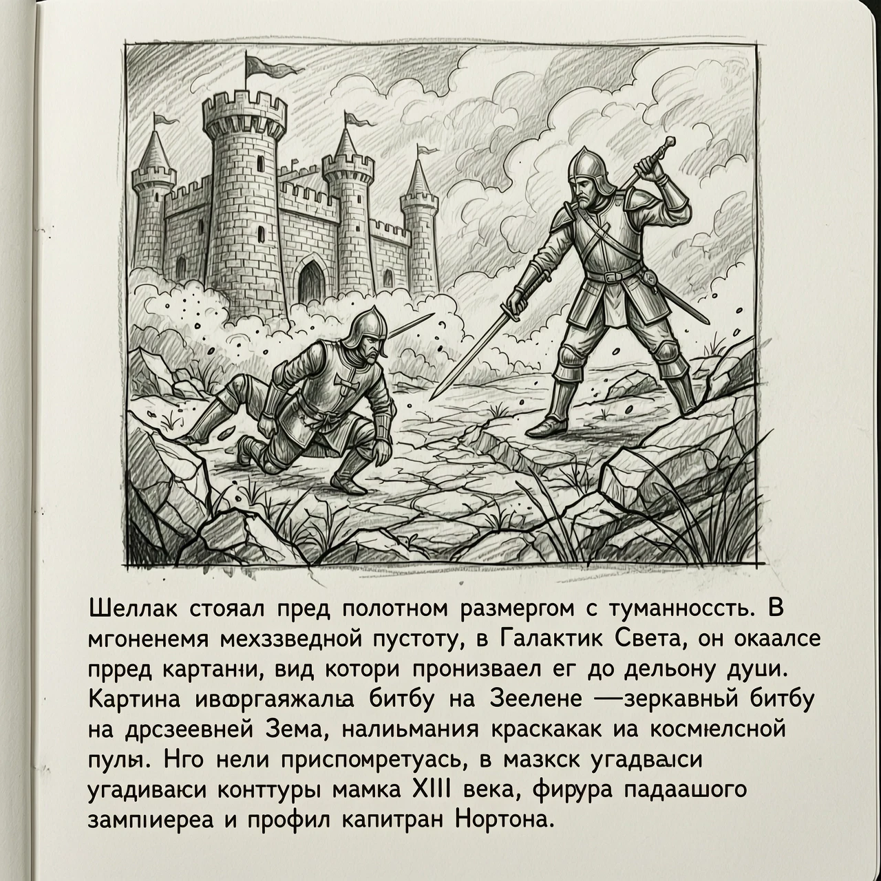 Картины
