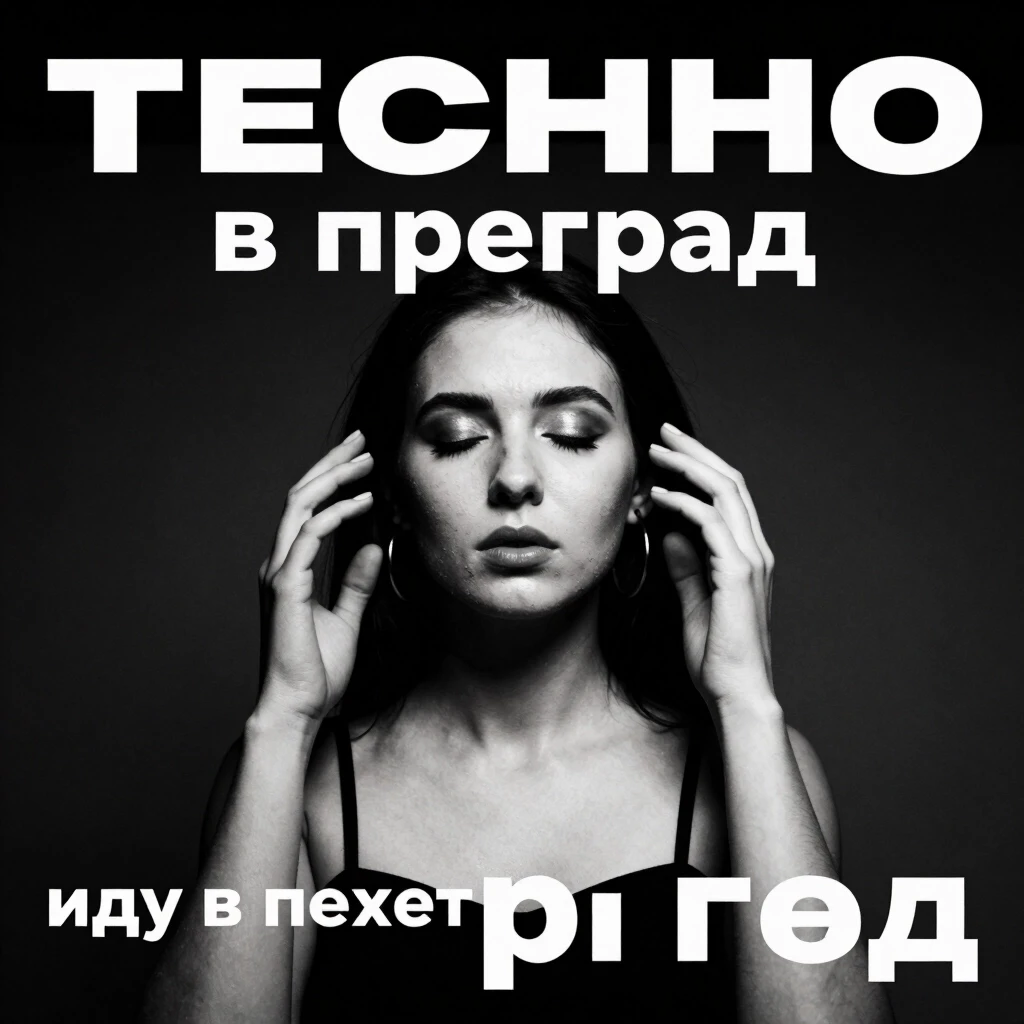 Обложка для трека в стиле техно. похуистический стиль "иду в перед нет преград" — работа пользователя Неземная Трансмутация