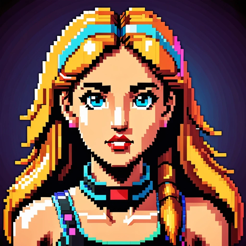 Персонажи