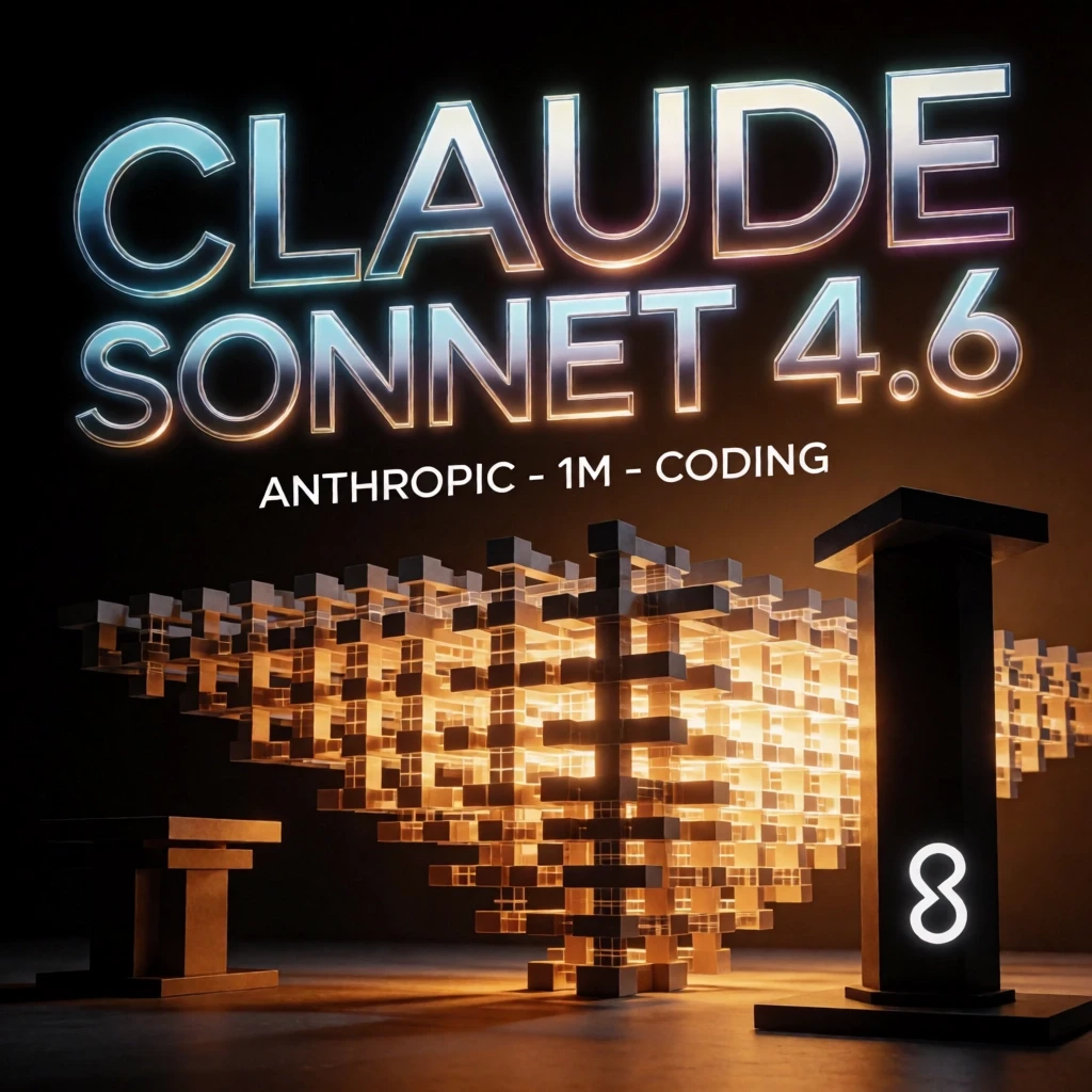 Anthropic: Claude Sonnet 4.6 — AI-модель генерации изображений