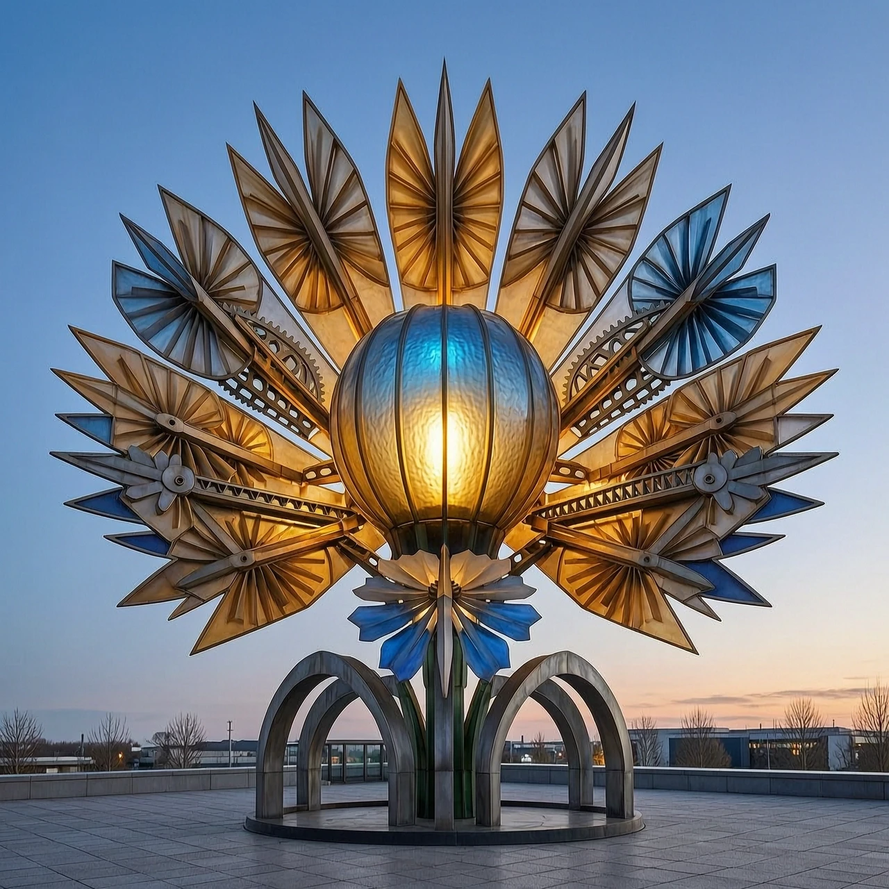 Архитектура
