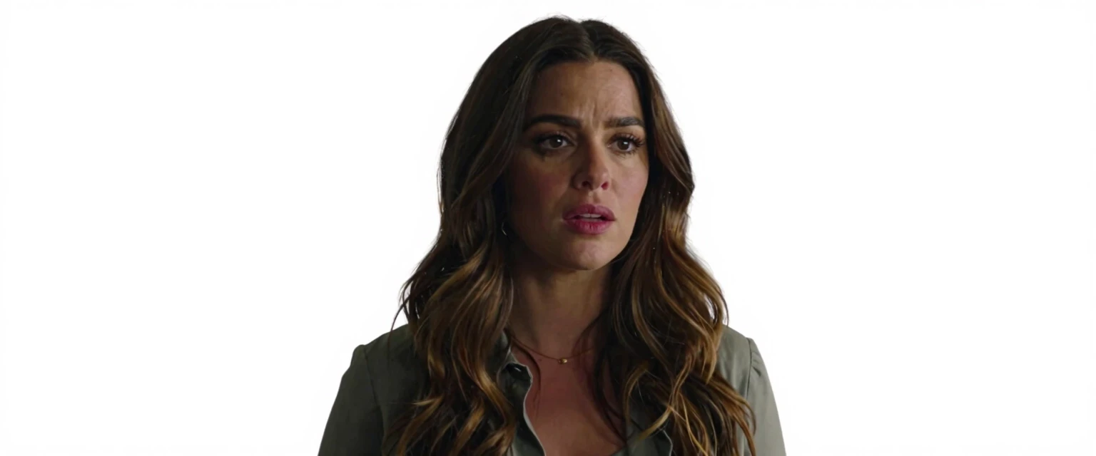 Don’t be afraid to be blunt. Chloe doesn’t mince words when it comes to what’s important to her. She uses sarcasm and directness to protect her boundaries or to stand her…