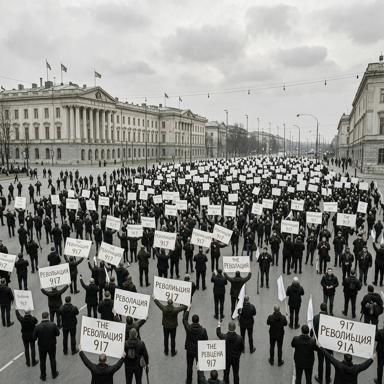 Архитектура