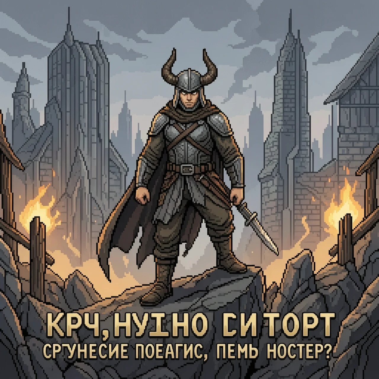 Крч,нужно сгенерировать арт — работа пользователя Легкий Гелий