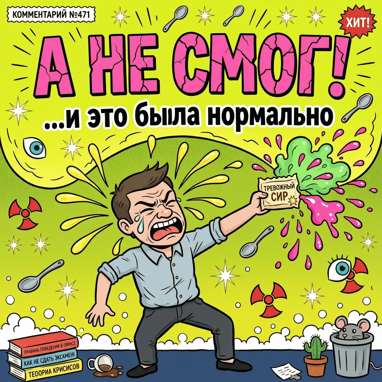 Поп-арт