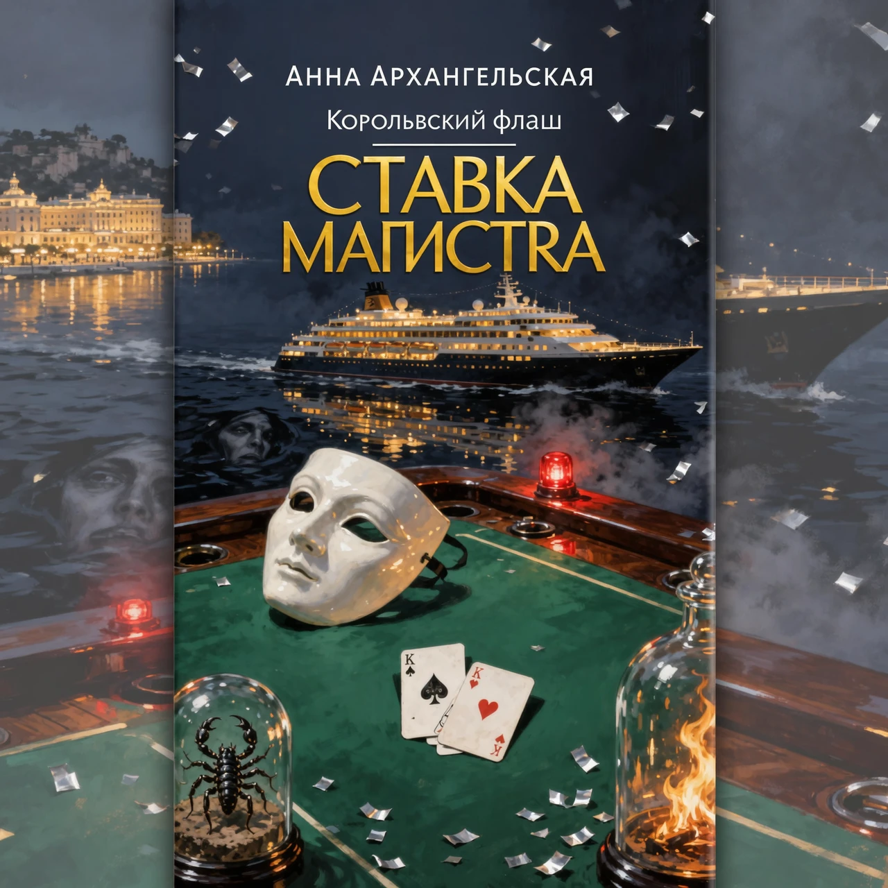 Архитектура