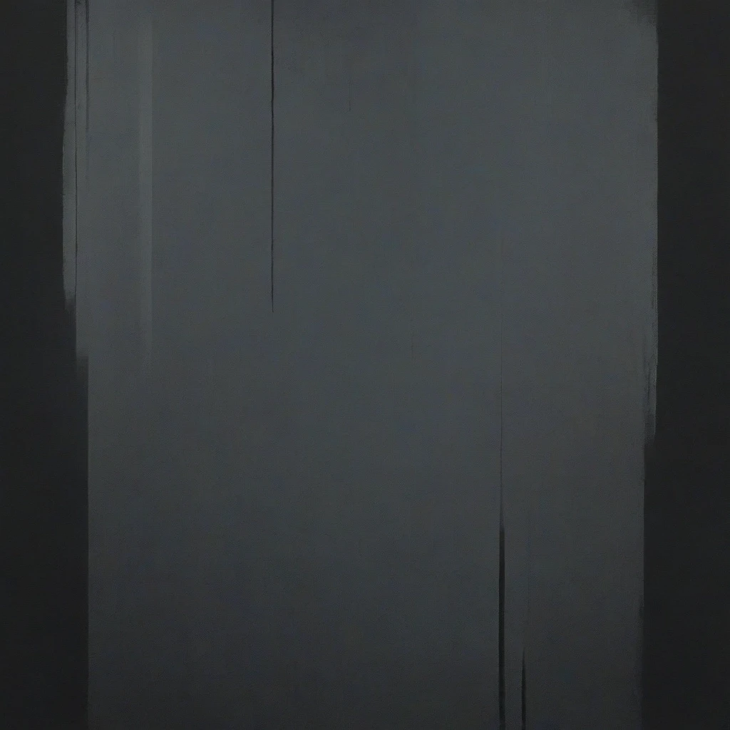 just abstract picture grey or dark about life — работа пользователя Могущественная Тьма