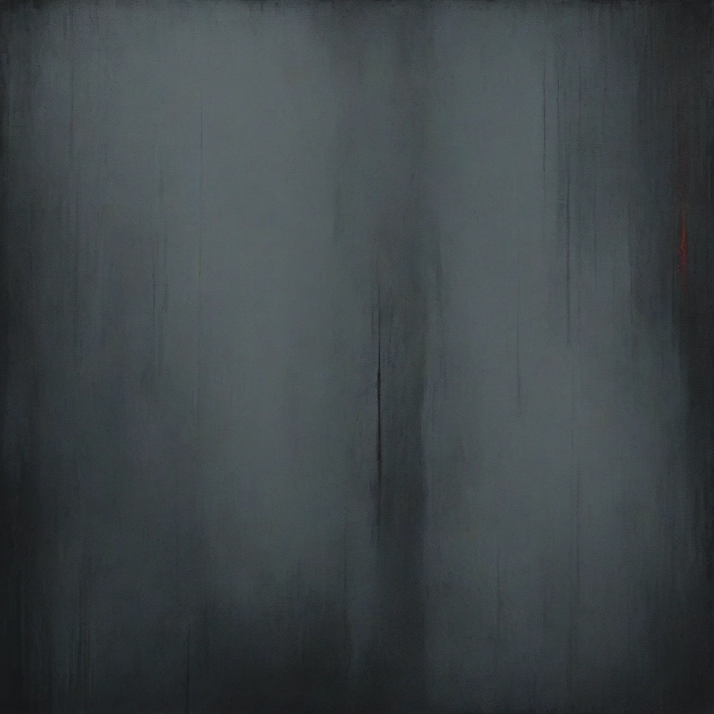 just abstract picture grey or dark about life — работа пользователя Могущественная Тьма