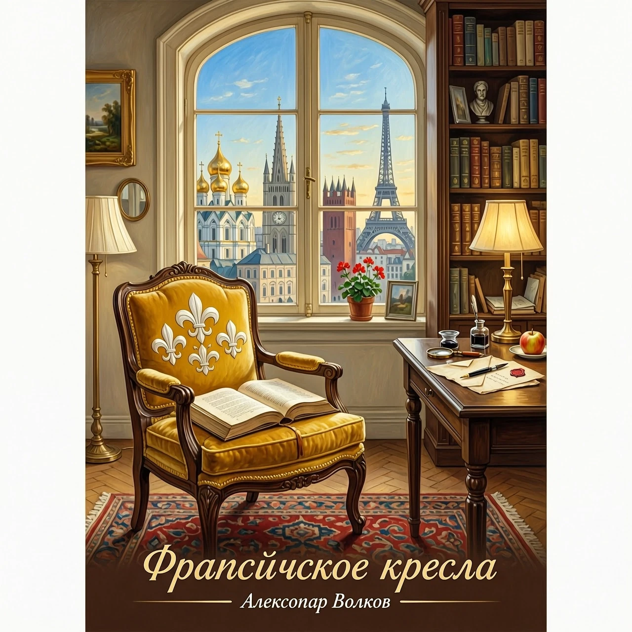 Архитектура