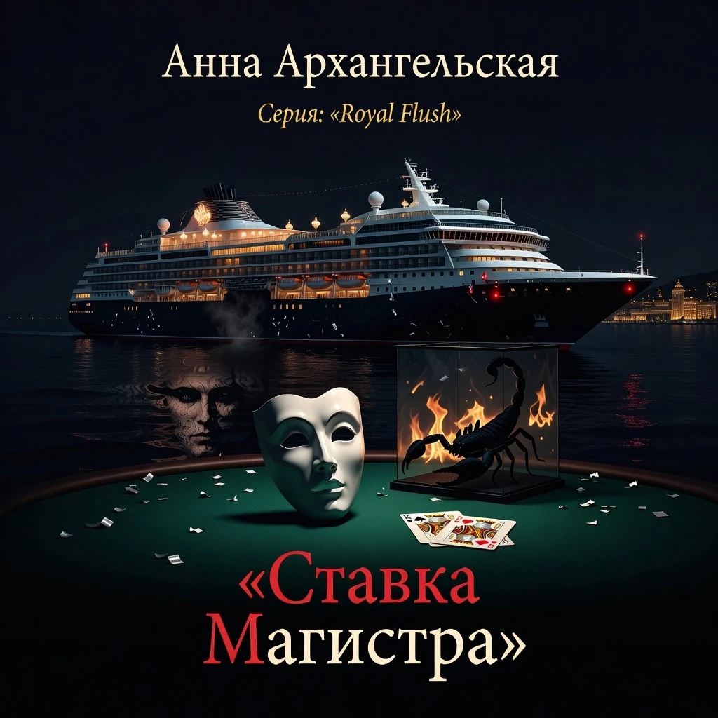 Архитектура