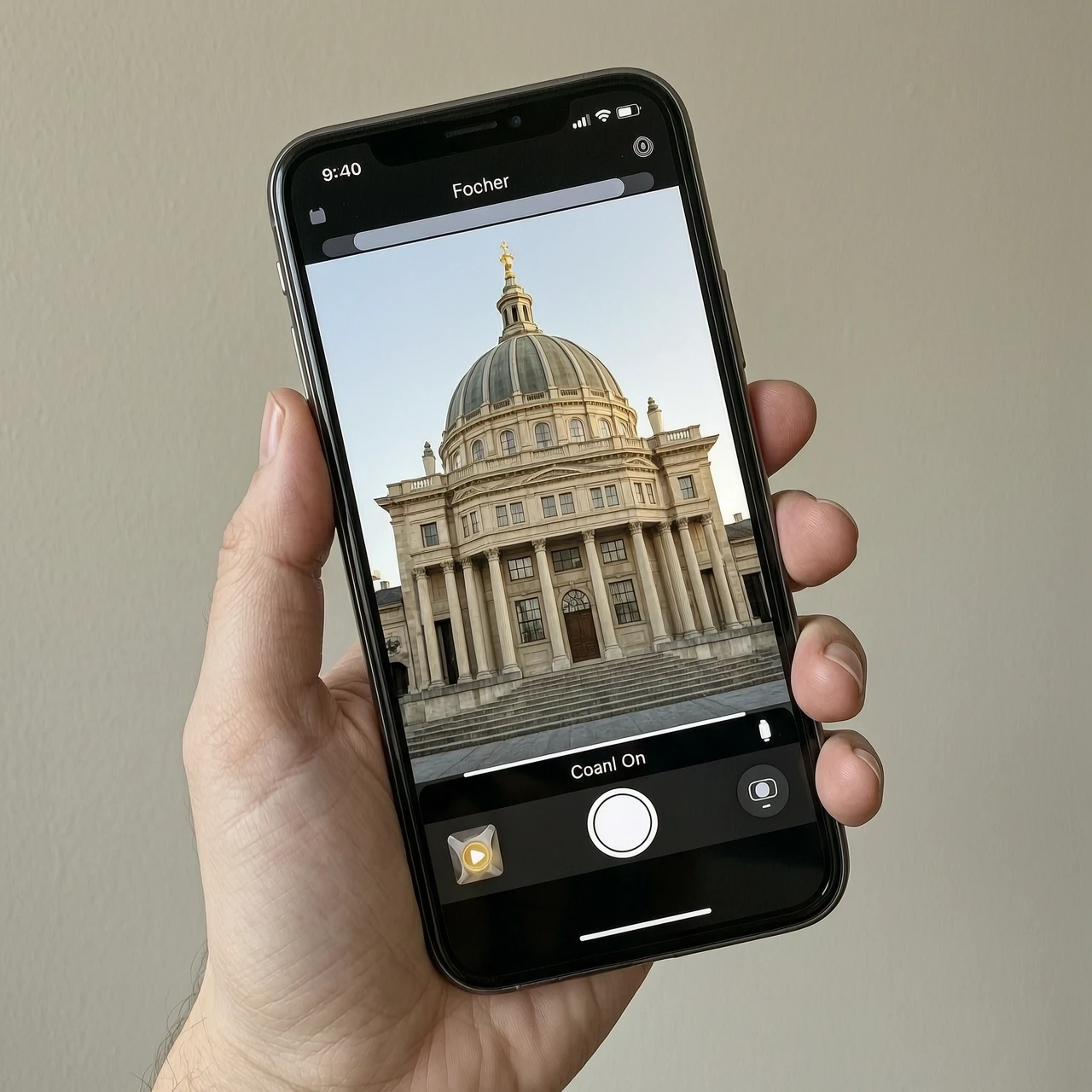 Я хочу отредактировать фотографию из галереи на моем телефоне — работа пользователя Пронзающая Полуночь