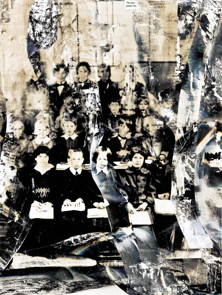people with mental and paranormal developmental characteristics and psyker abilities of the closed educational institution, optical aberrations and fluctuation artifacts of…