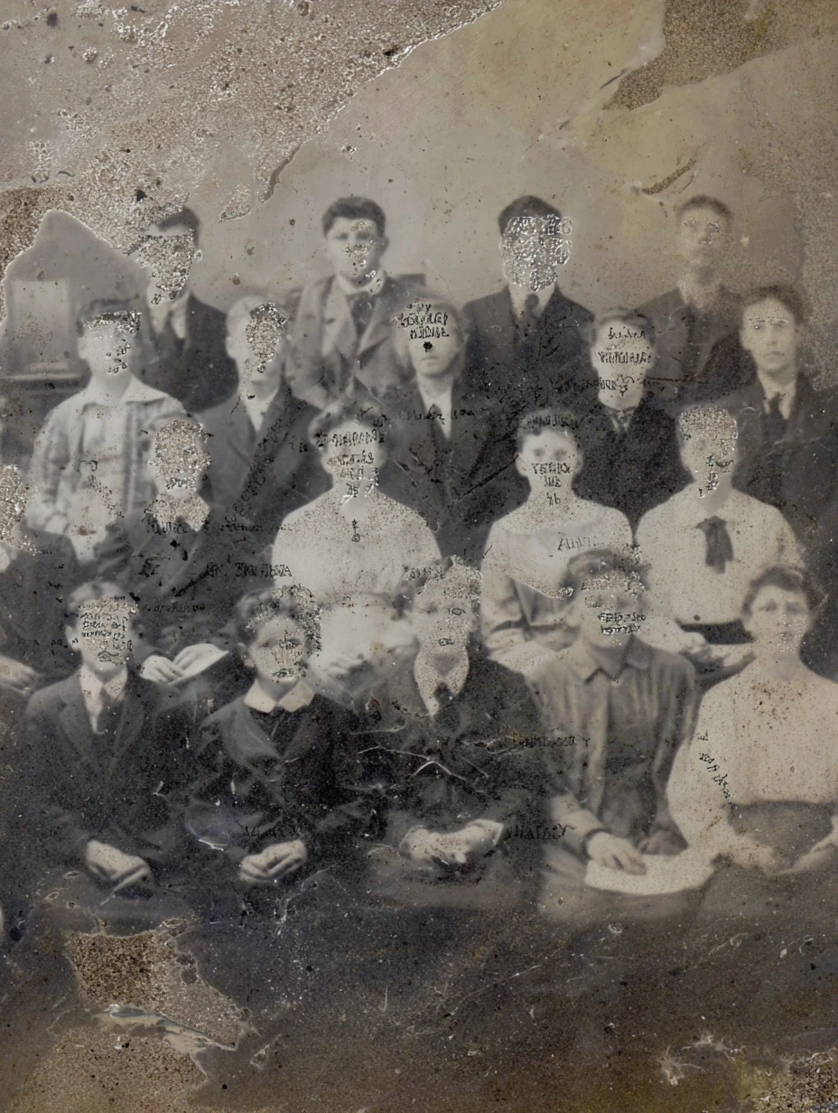 people with mental and paranormal developmental characteristics and psyker abilities of the closed educational institution, optical aberrations and fluctuation artifacts of…