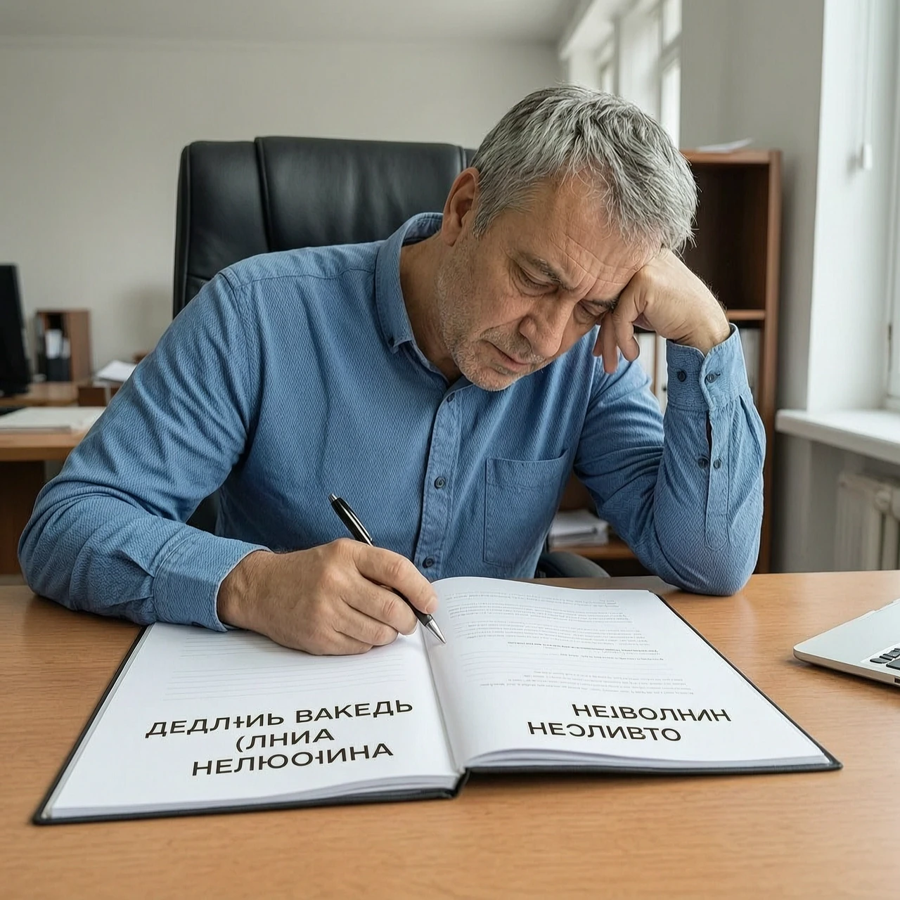 дедлайн завтра, тема непонятна, преподаватель валит, хочется спать, нужно идти на работу — работа пользователя Очаровательная Волна