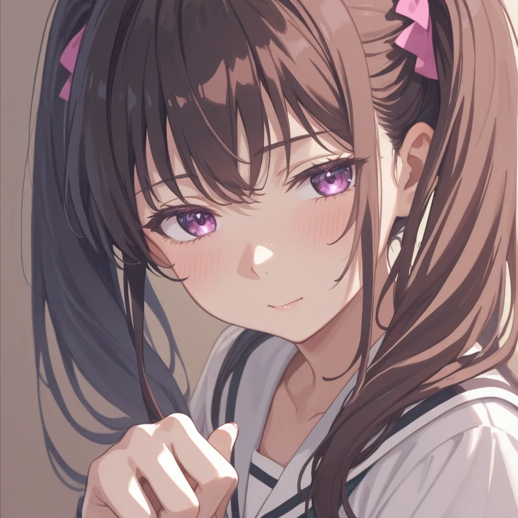 girl anime — работа пользователя User UTJELO