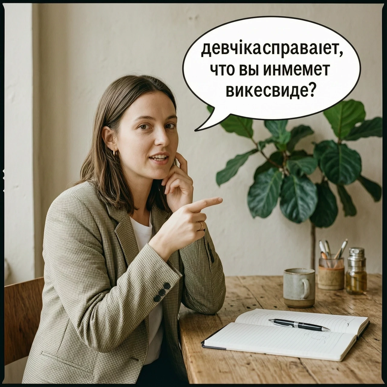 девущка спрашивает, что вы имеете ввиду? — работа пользователя Непревзойденная Луна