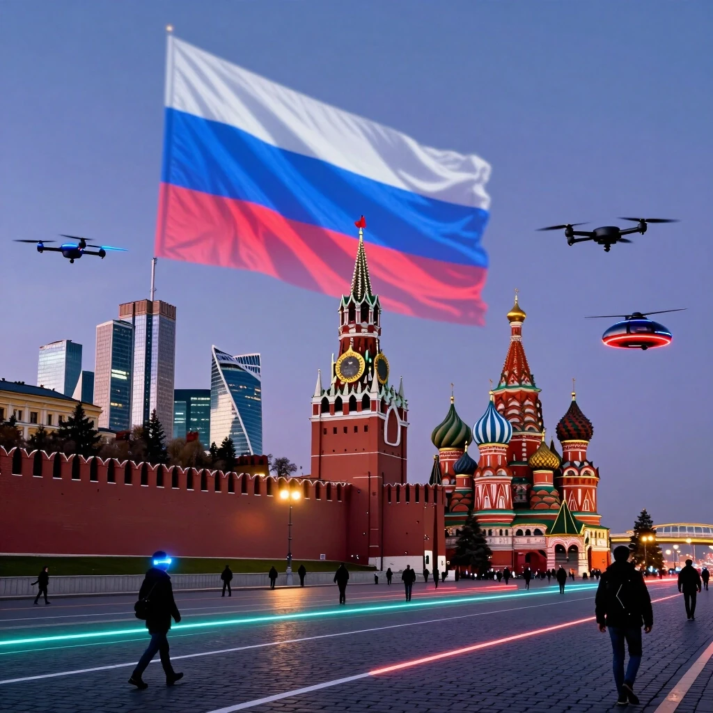 Киберпанк