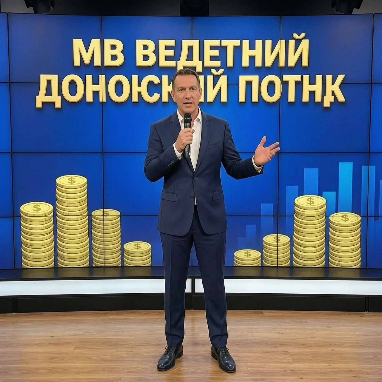 Я ведущий игры денежный поток — работа пользователя Спиральная Конвекция
