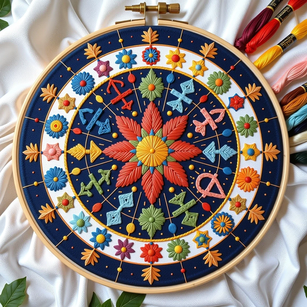 Astrology — работа пользователя Солнечная Вершина