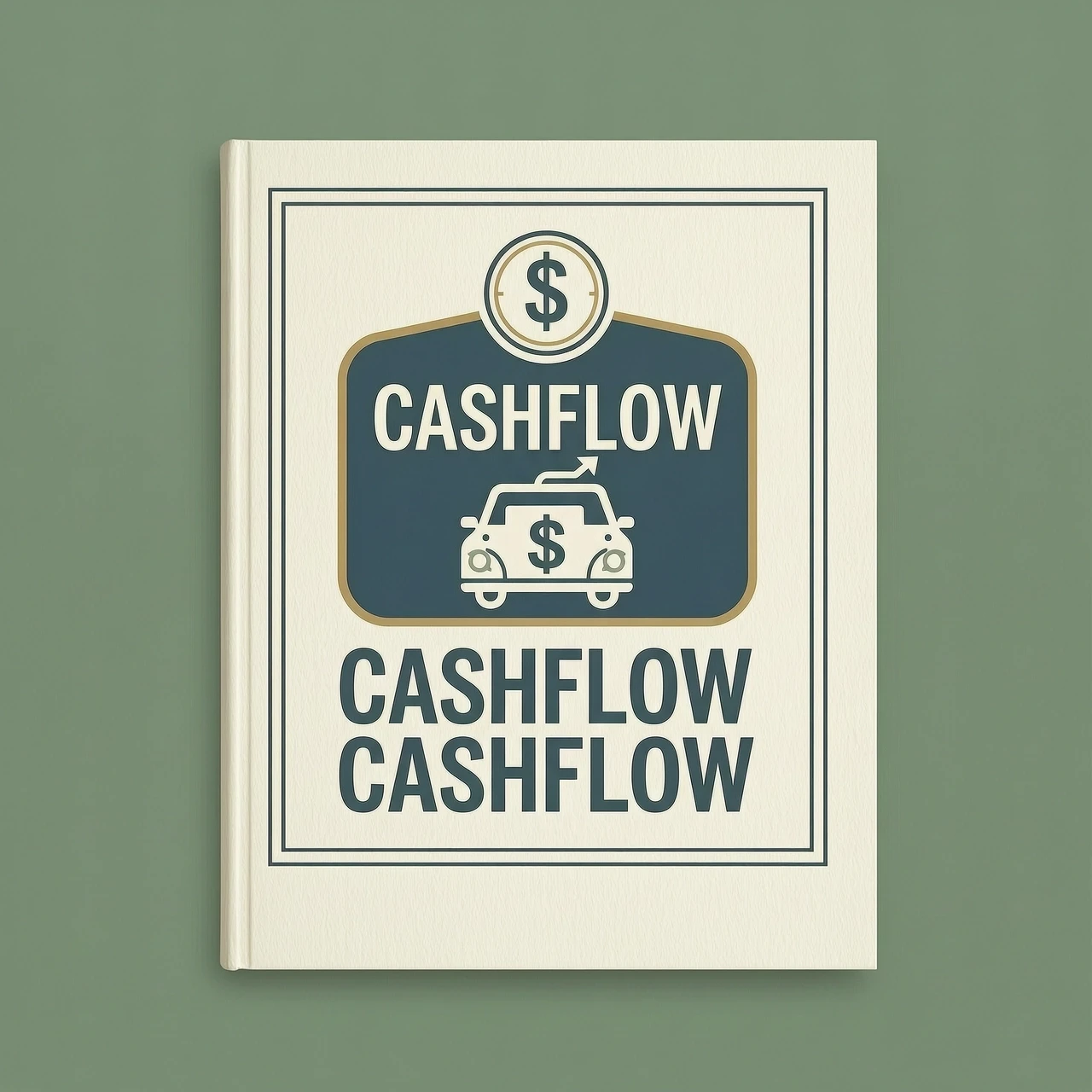 cashflow — работа пользователя Спиральная Конвекция