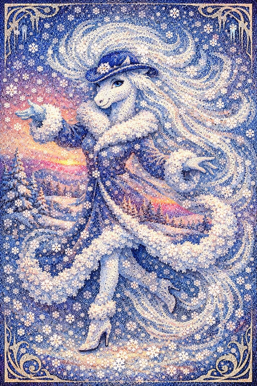 Фэнтезийное искусство