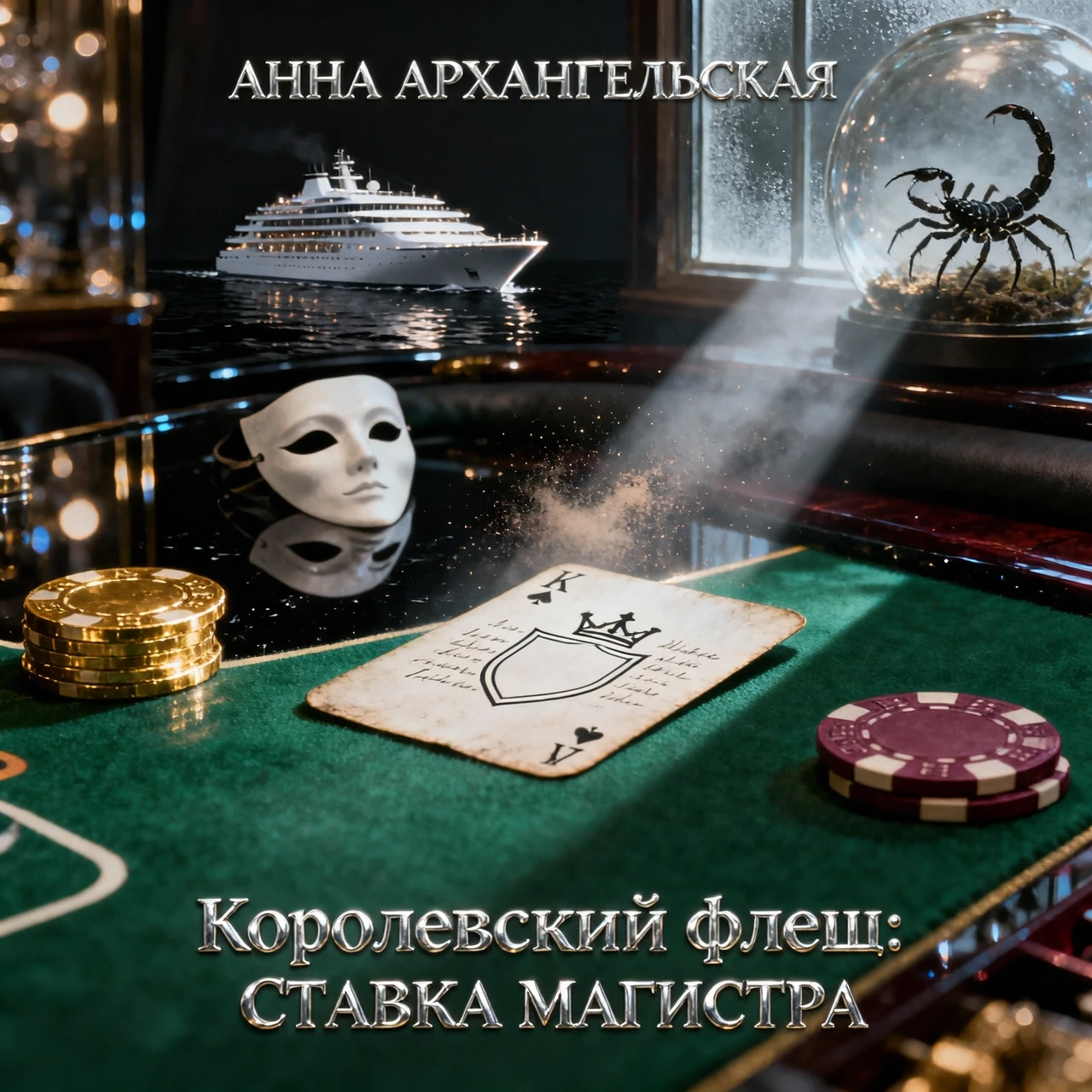 Персонажи