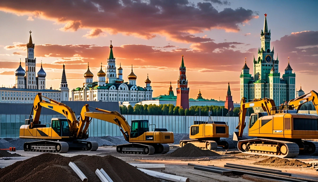 Архитектура