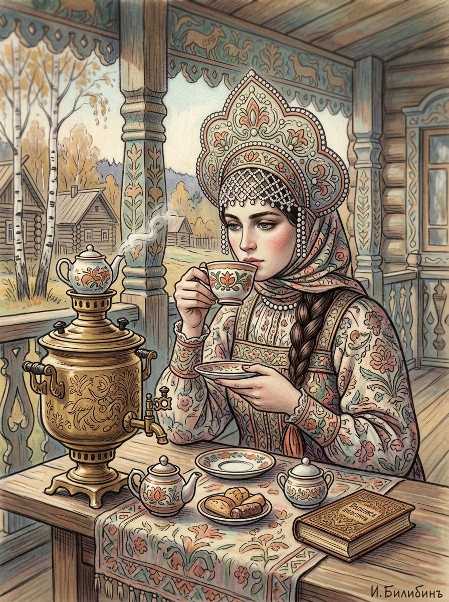 Картины