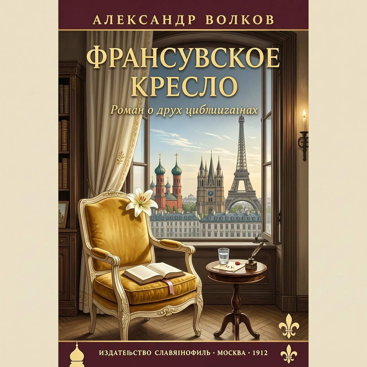 Архитектура