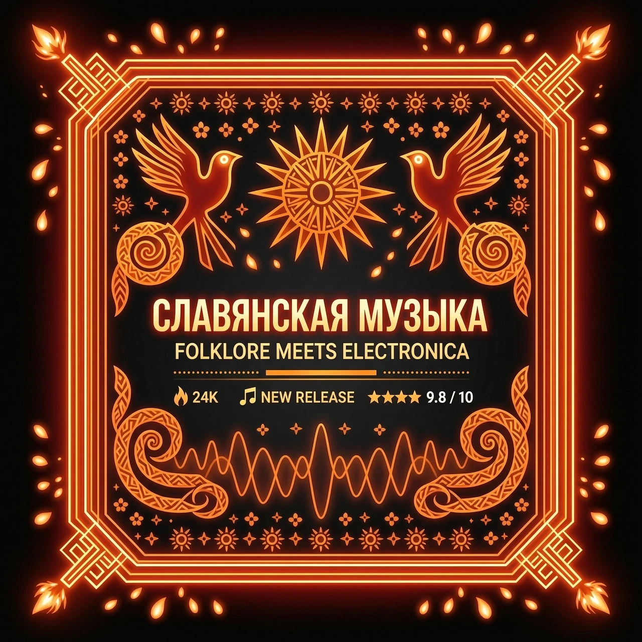 Киберпанк
