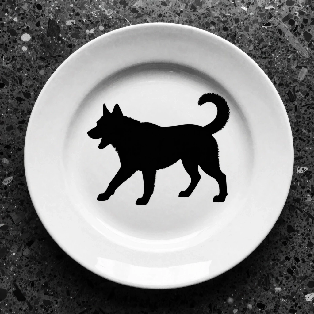 Trust in people has fallen to zero again. Again I am a wild thing on a plate. And again, control is turned on. — работа пользователя Огненная Симметрия