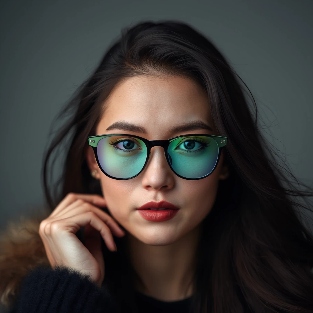 Professional intelligent image editing and enhancement tool based on the Qwen-Image-Lightning model. Precise upscaling and color adjustment ensure high-quality image output.…