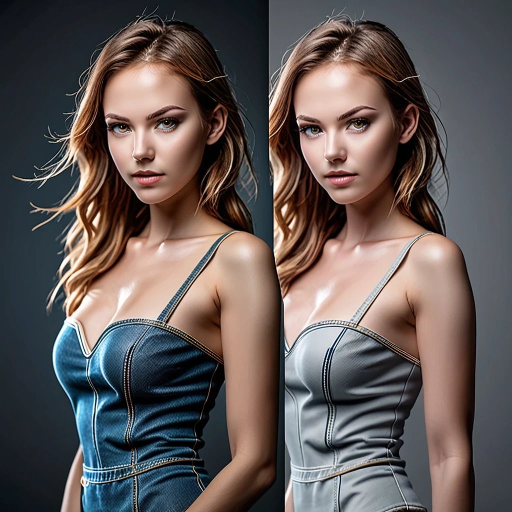 Professional intelligent image editing and enhancement tool based on the Qwen-Image-Lightning model. Precise upscaling and color adjustment ensure high-quality image output.…